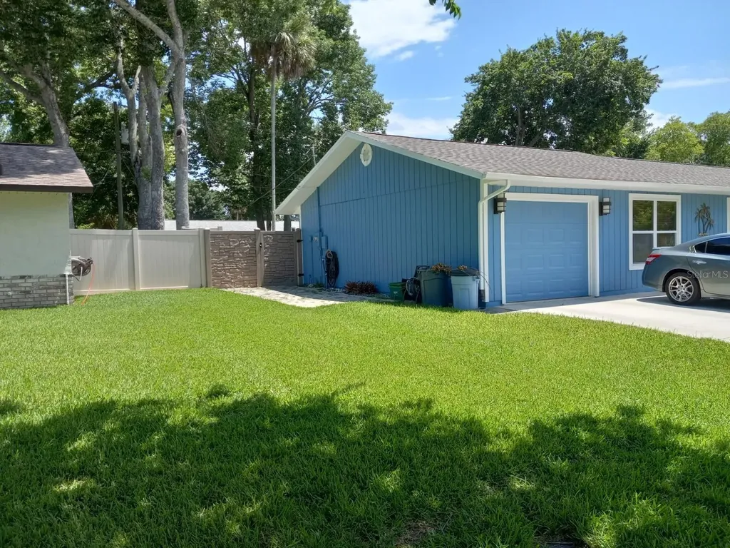 781 Little Pine Drive South Daytona FL 32119