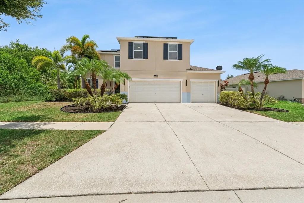 112 Slipper Key Road Apollo Beach FL 33572