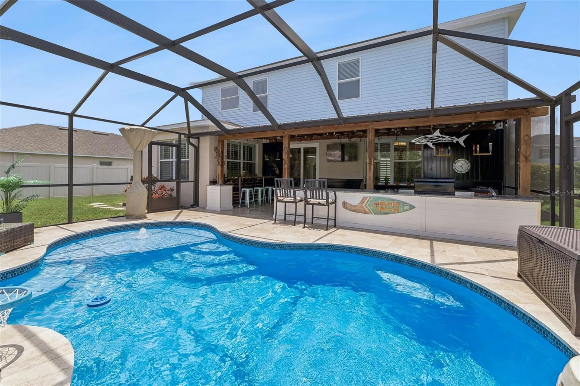 112 Slipper Key Road Apollo Beach FL 33572