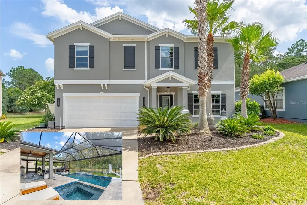 48 Mission Oak Court St Augustine FL 32084