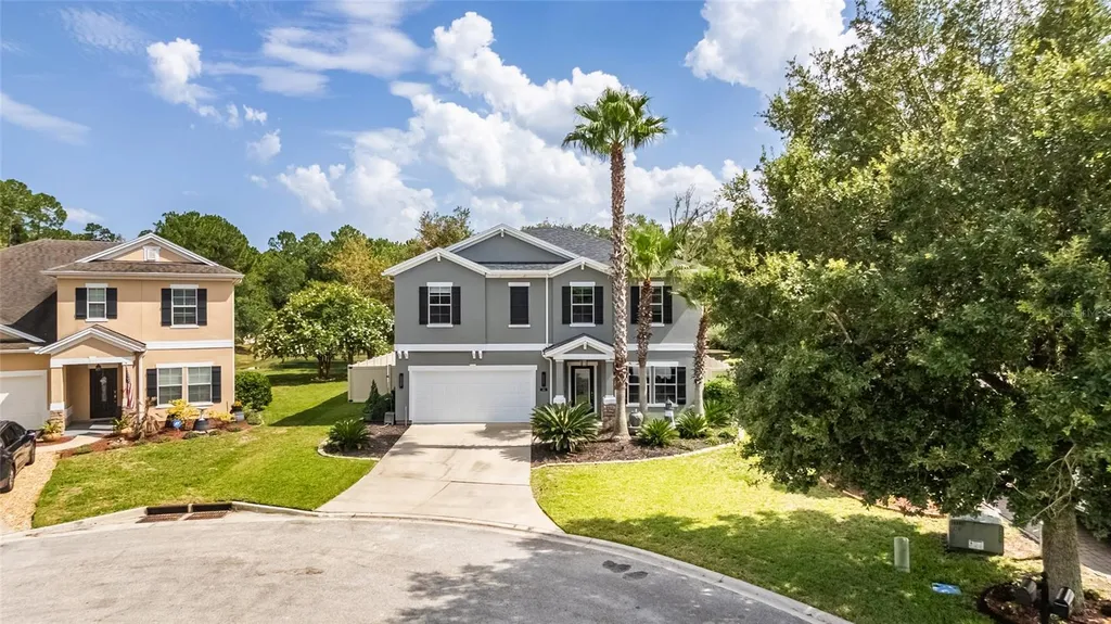 48 Mission Oak Court St Augustine FL 32084