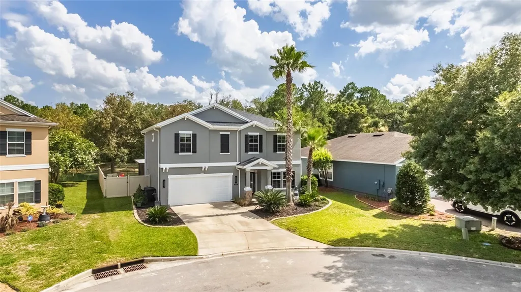 48 Mission Oak Court St Augustine FL 32084