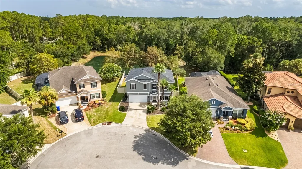 48 Mission Oak Court St Augustine FL 32084