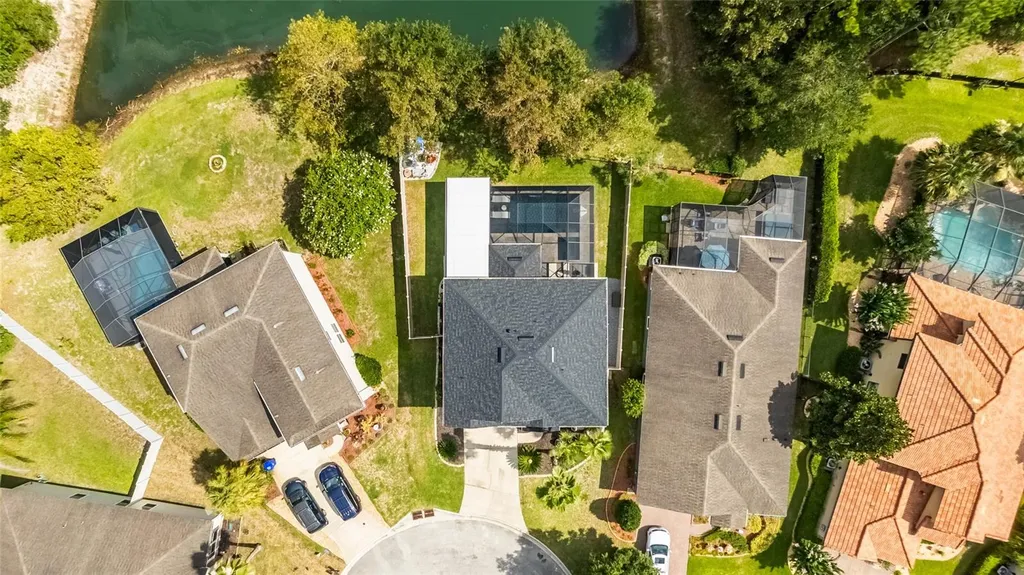 48 Mission Oak Court St Augustine FL 32084