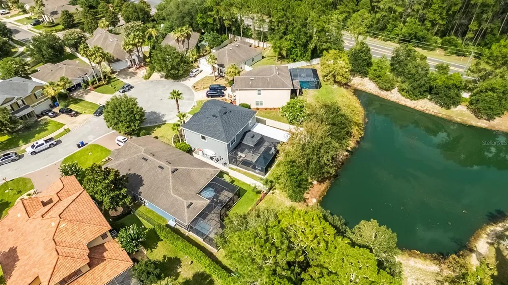 48 Mission Oak Court St Augustine FL 32084