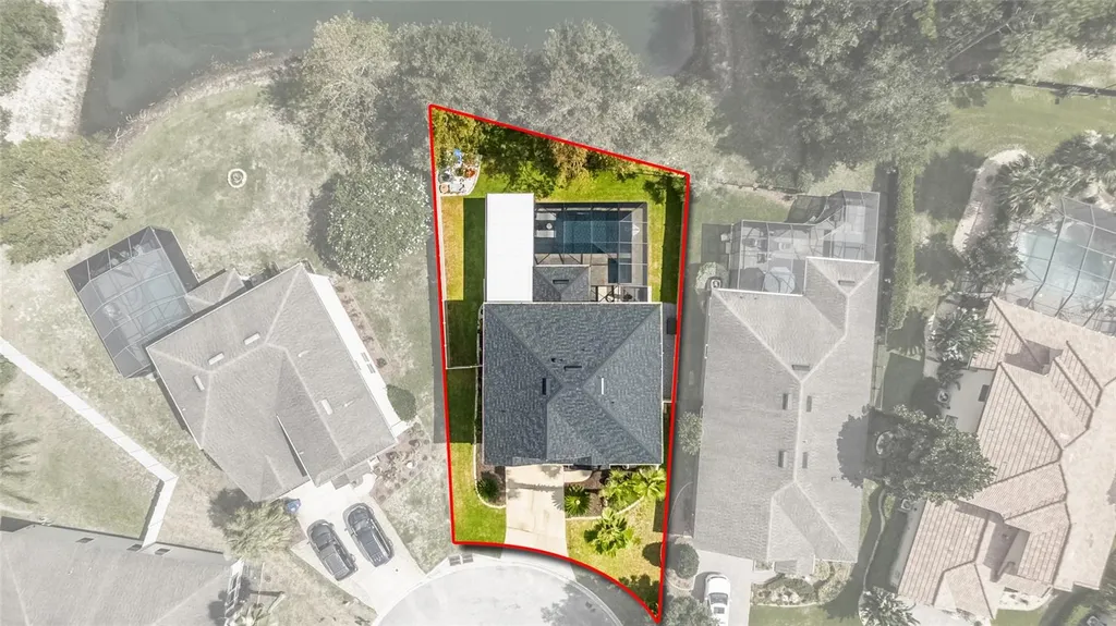48 Mission Oak Court St Augustine FL 32084