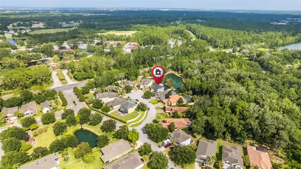 48 Mission Oak Court St Augustine FL 32084
