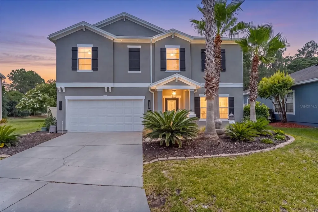 48 Mission Oak Court St Augustine FL 32084