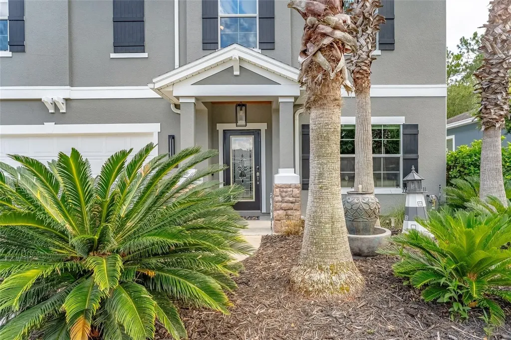 48 Mission Oak Court St Augustine FL 32084