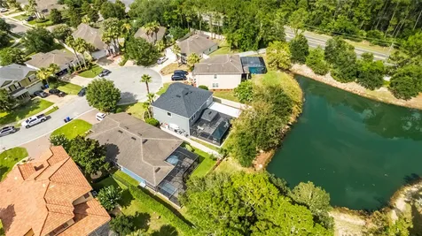 48 Mission Oak Court St Augustine FL 32084
