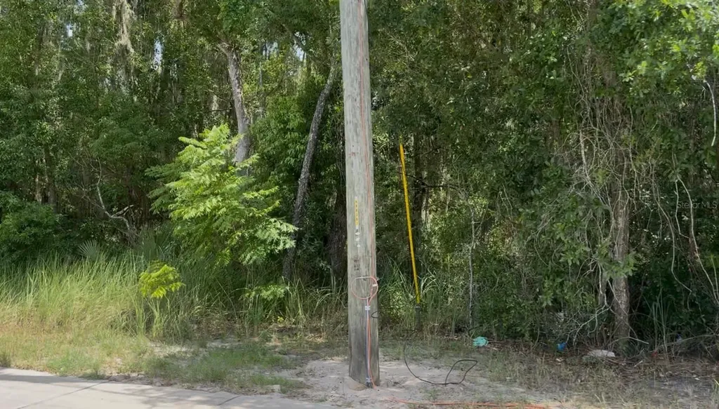 SE 112 Terrace Ocala FL 34472