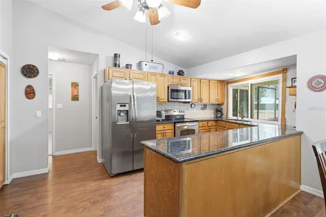 210 W Ridgewood Court Longwood FL 32779