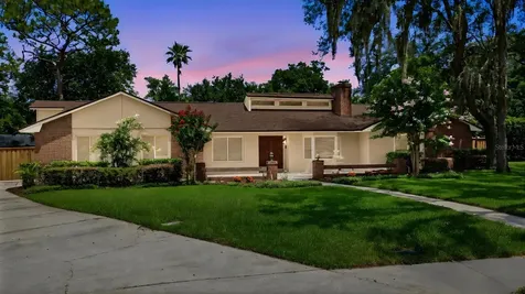 210 W Ridgewood Court Longwood FL 32779