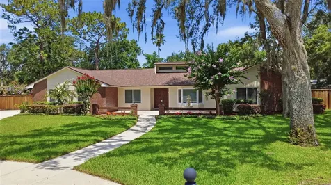 210 W Ridgewood Court Longwood FL 32779
