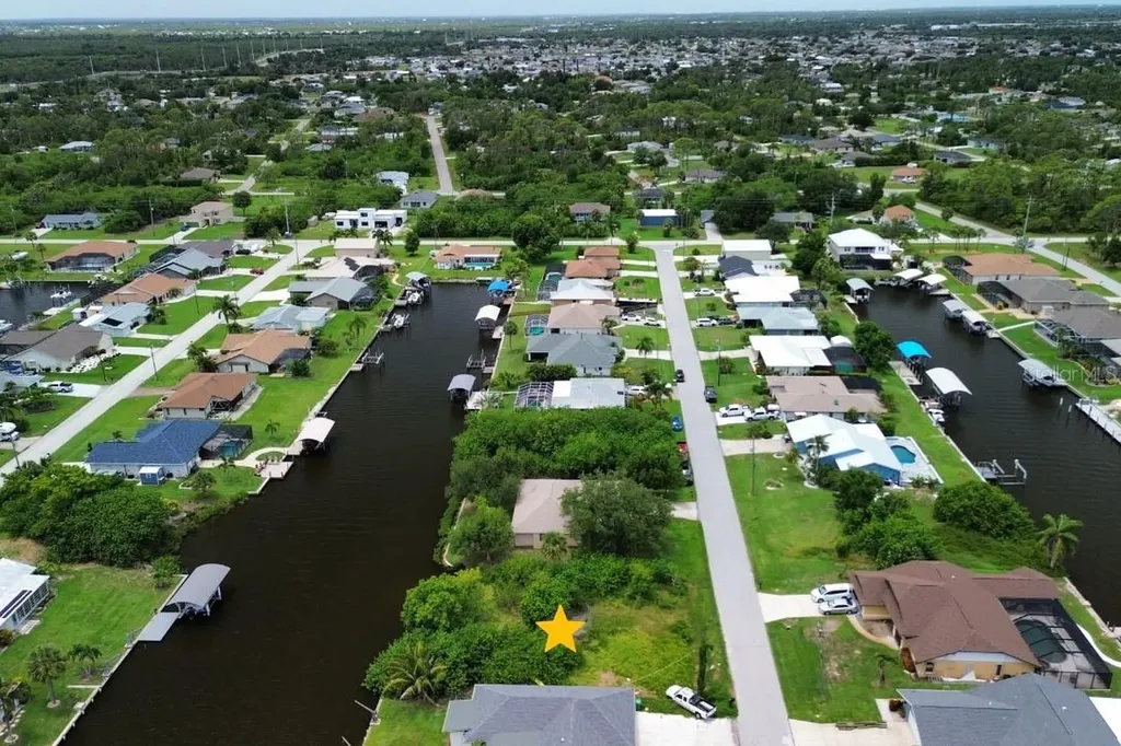 5226 Boyle Terrace Port Charlotte FL 33981