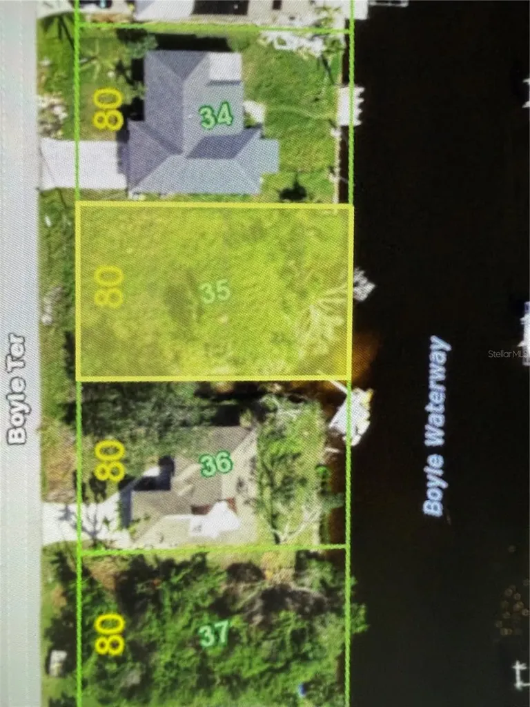 5226 Boyle Terrace Port Charlotte FL 33981