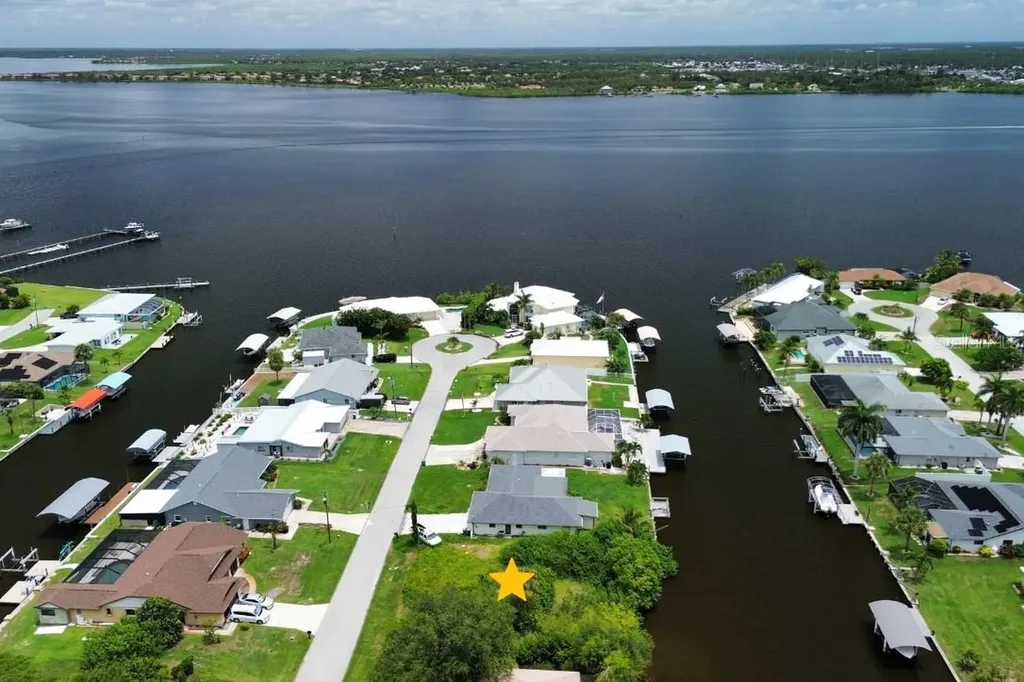 5226 Boyle Terrace Port Charlotte FL 33981