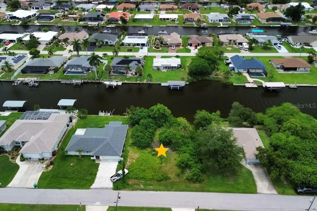 5226 Boyle Terrace Port Charlotte FL 33981