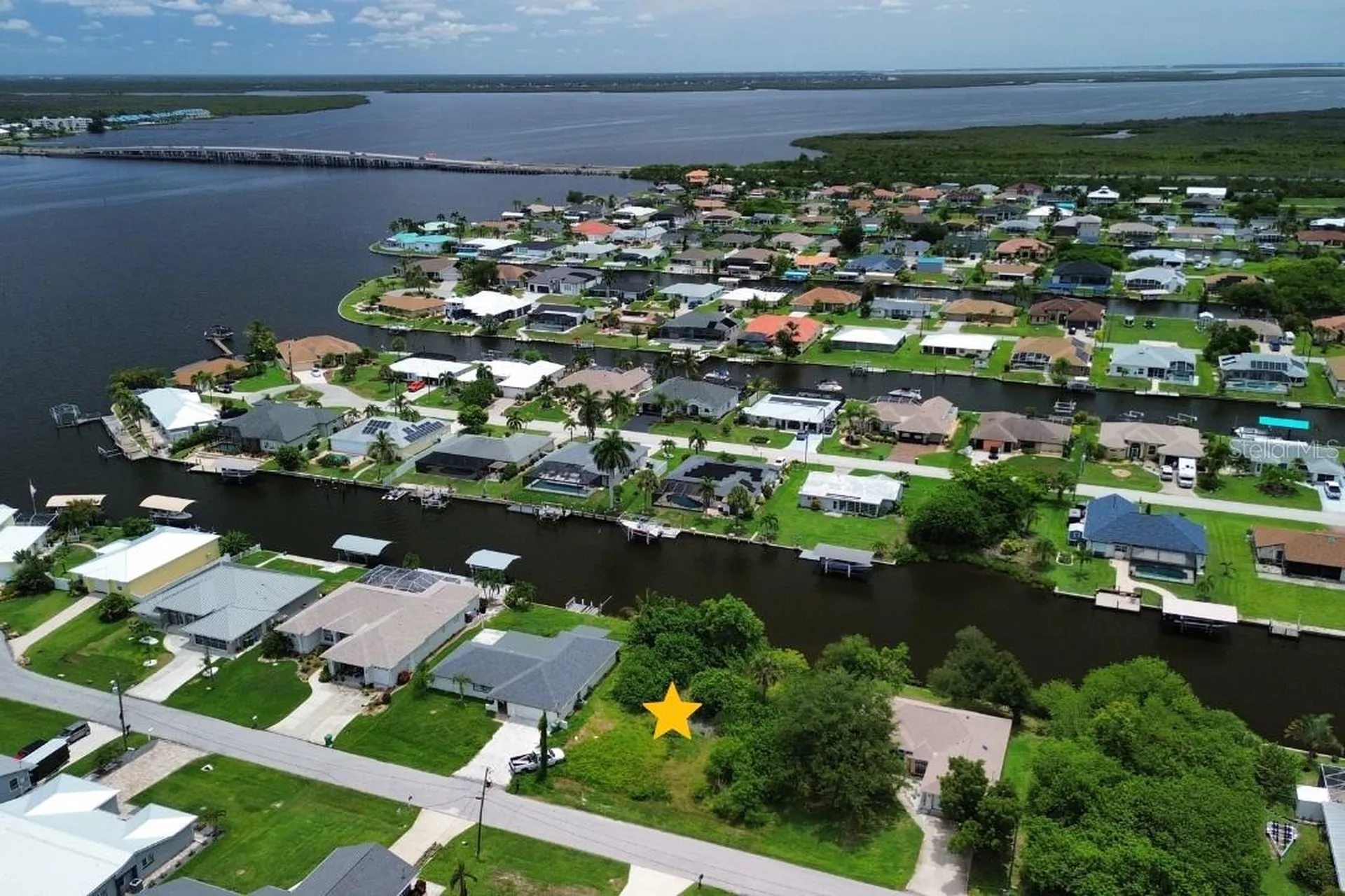 5226 Boyle Terrace Port Charlotte FL 33981