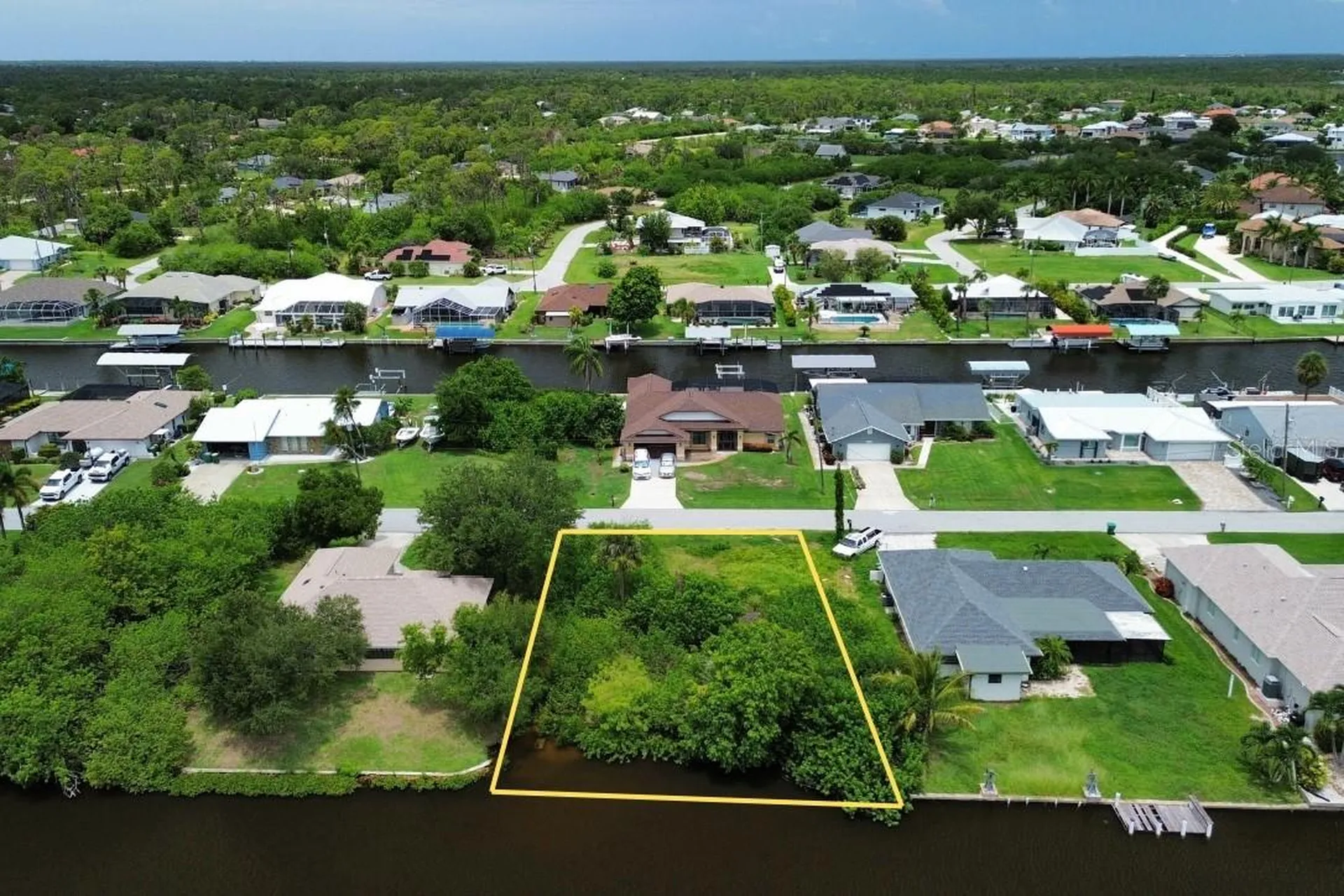 5226 Boyle Terrace Port Charlotte FL 33981