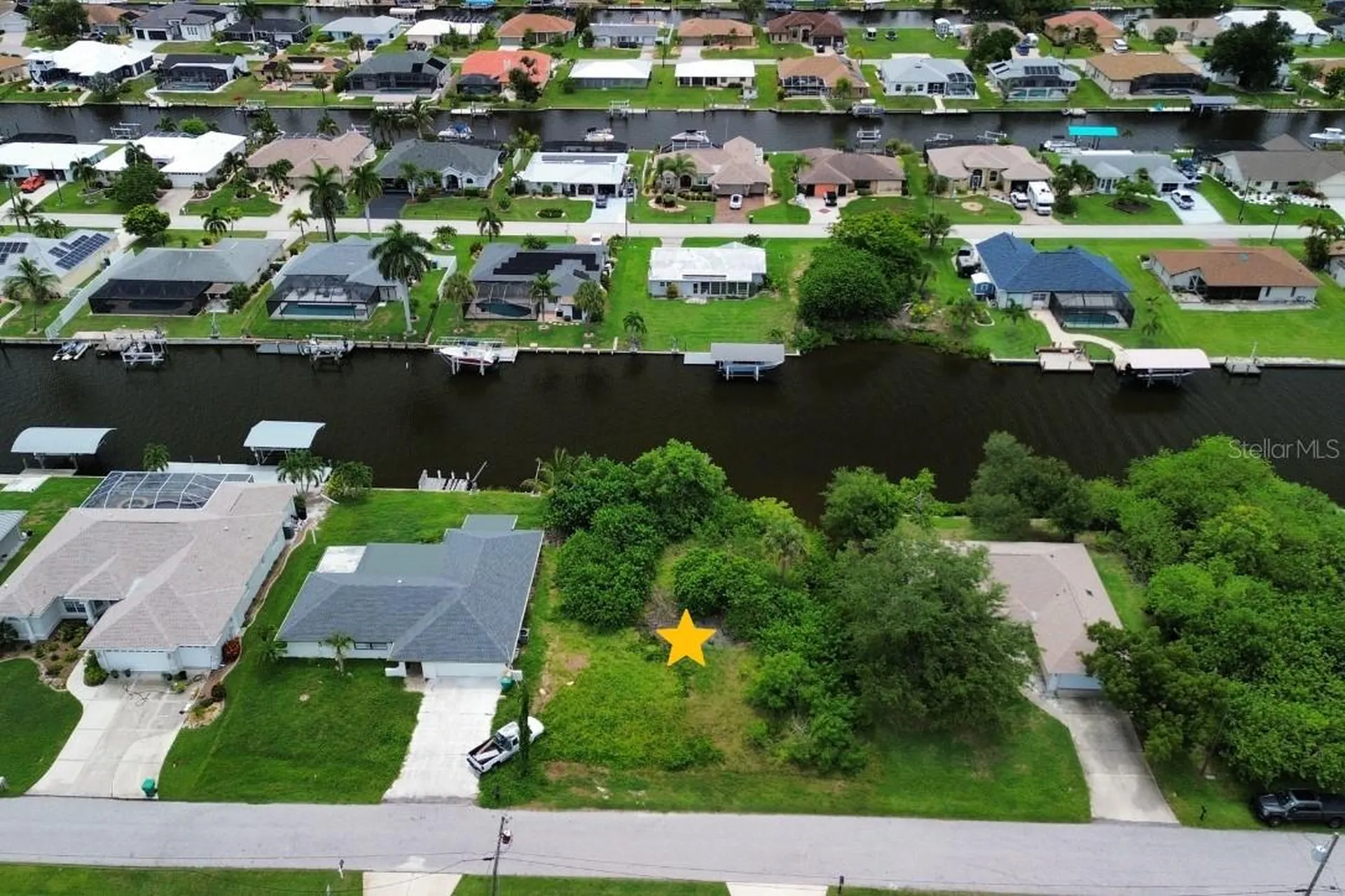 5226 Boyle Terrace Port Charlotte FL 33981