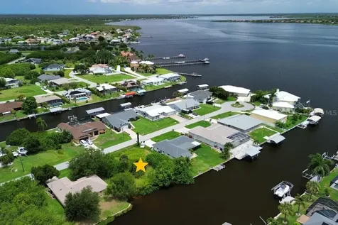 5226 Boyle Terrace Port Charlotte FL 33981