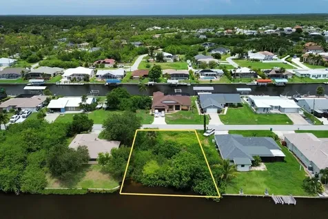 5226 Boyle Terrace Port Charlotte FL 33981