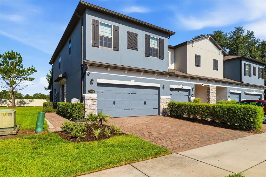 2618 White Isle Lane Orlando FL 32825