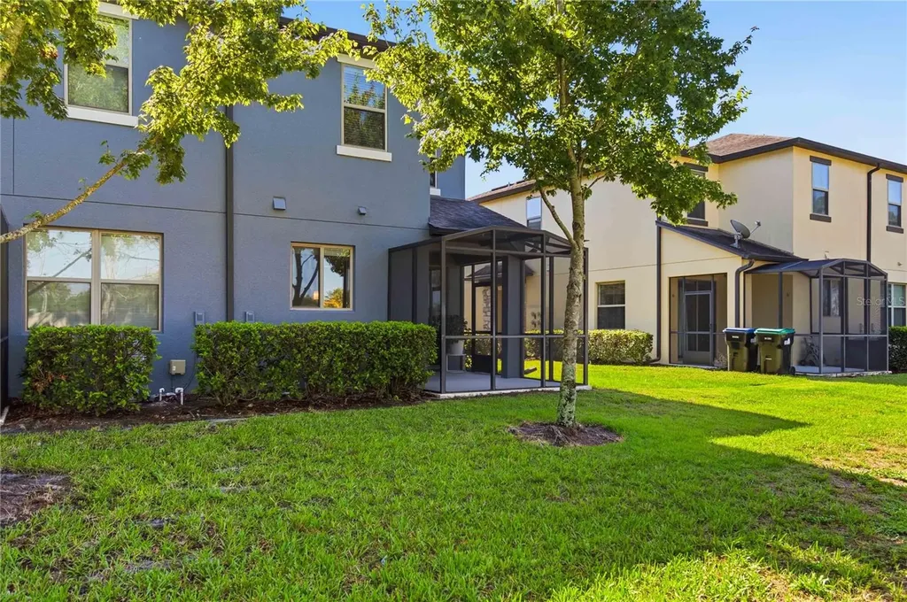 2618 White Isle Lane Orlando FL 32825