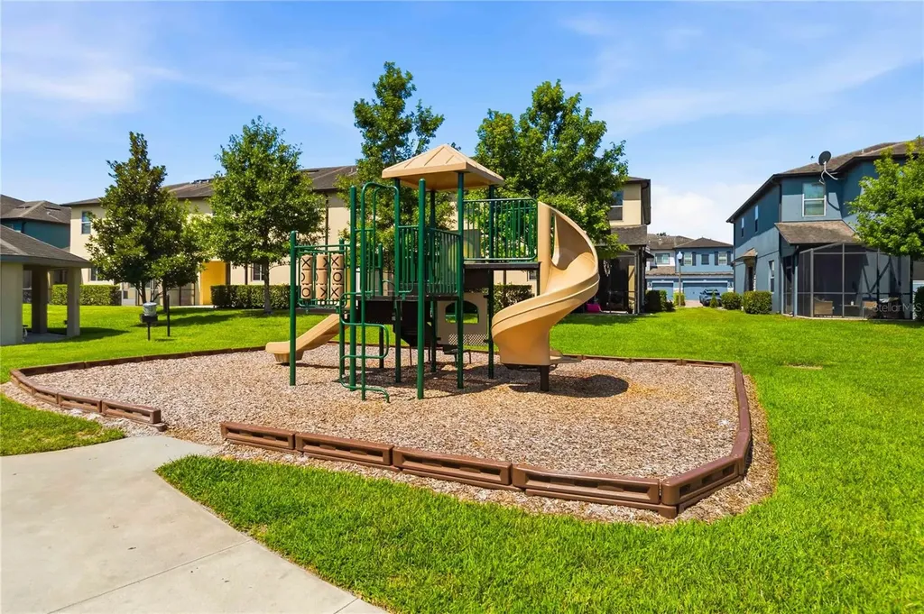 2618 White Isle Lane Orlando FL 32825