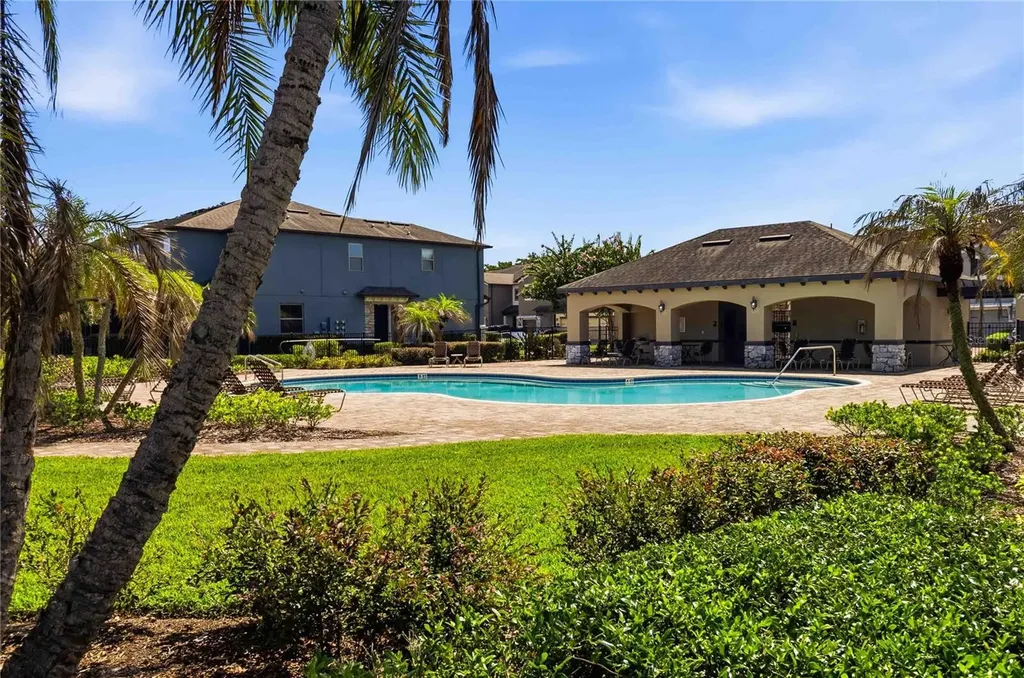 2618 White Isle Lane Orlando FL 32825