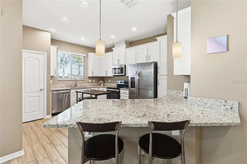 2618 White Isle Lane Orlando FL 32825