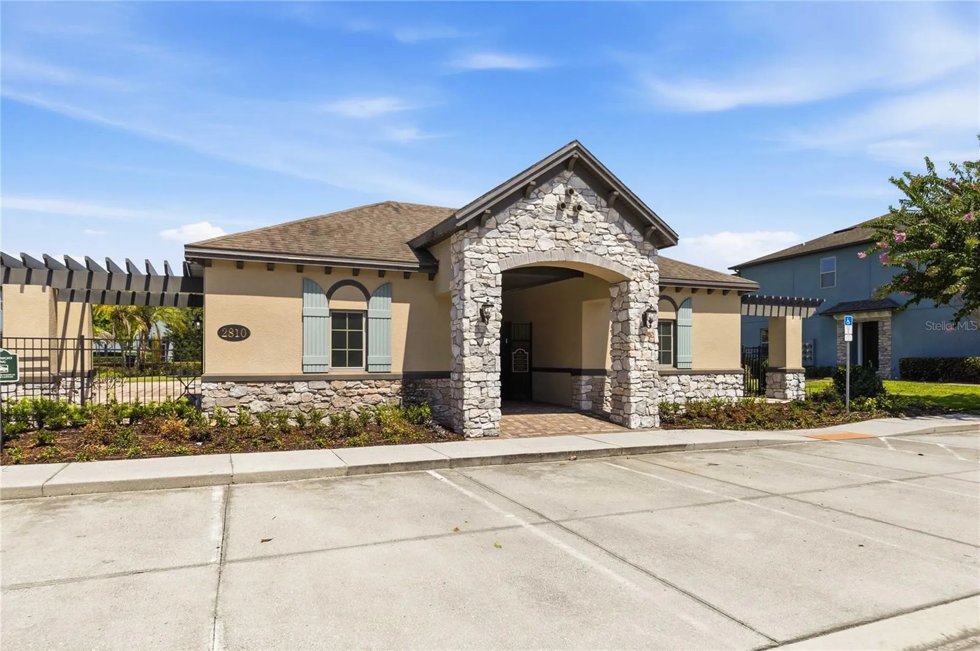 2618 White Isle Lane Orlando FL 32825