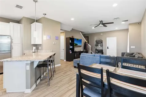 2618 White Isle Lane Orlando FL 32825