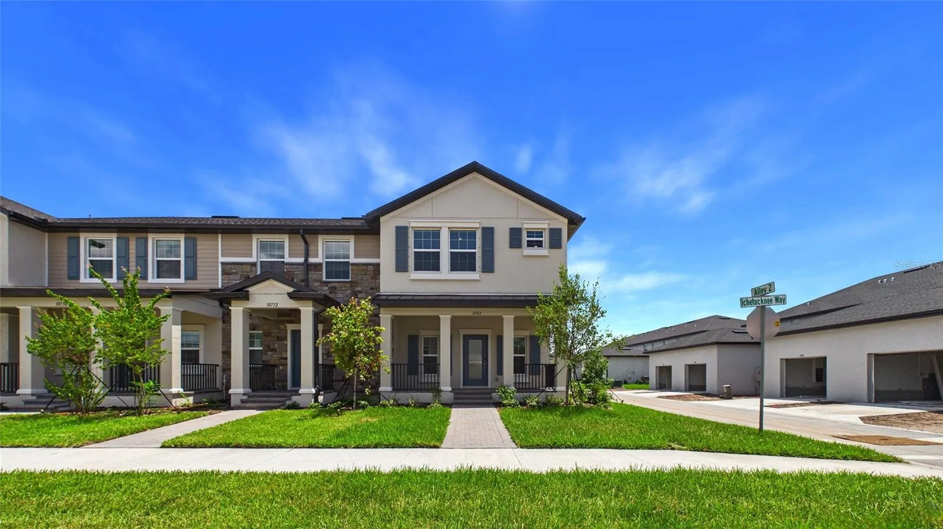 10764 Ichetucknee Way New Port Richey FL 34655