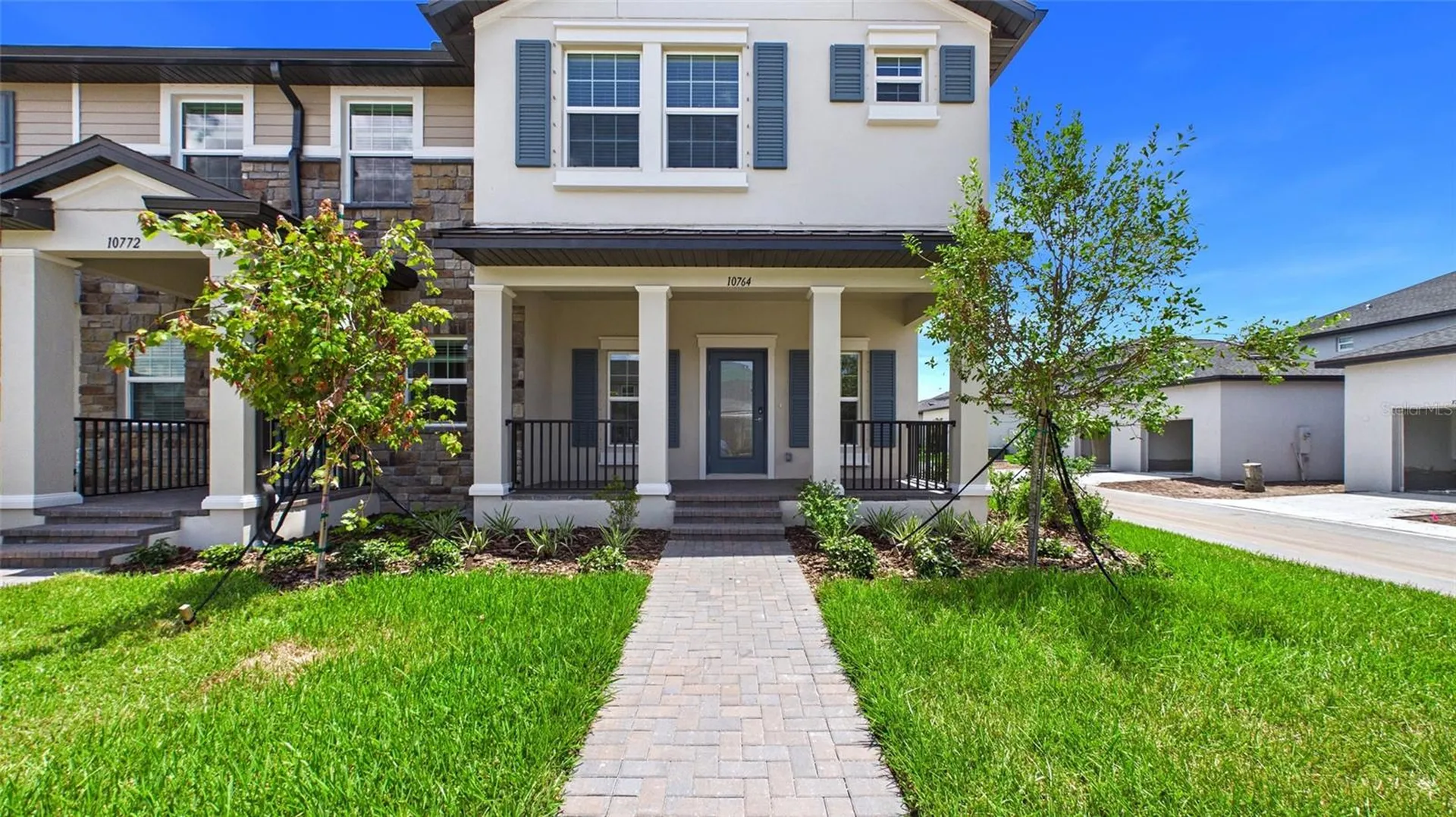 10764 Ichetucknee Way New Port Richey FL 34655