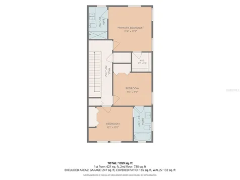 10764 Ichetucknee Way New Port Richey FL 34655