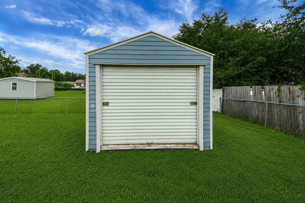 1229 Padgett Circle Lady Lake FL 32159