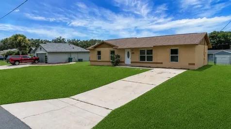 1229 Padgett Circle Lady Lake FL 32159