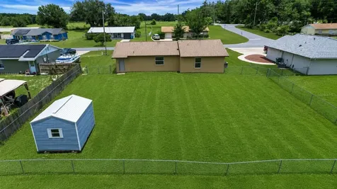 1229 Padgett Circle Lady Lake FL 32159