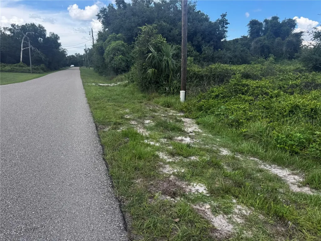 100 Dahoon Boulevard Punta Gorda FL 33982