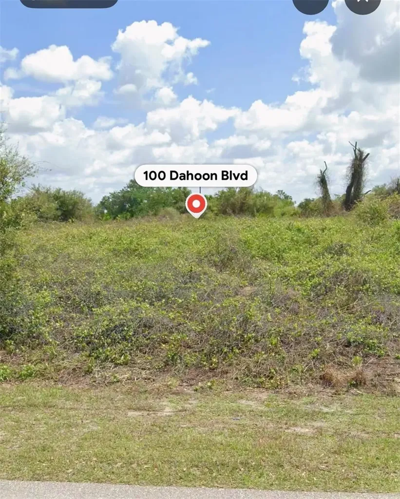 100 Dahoon Boulevard Punta Gorda FL 33982