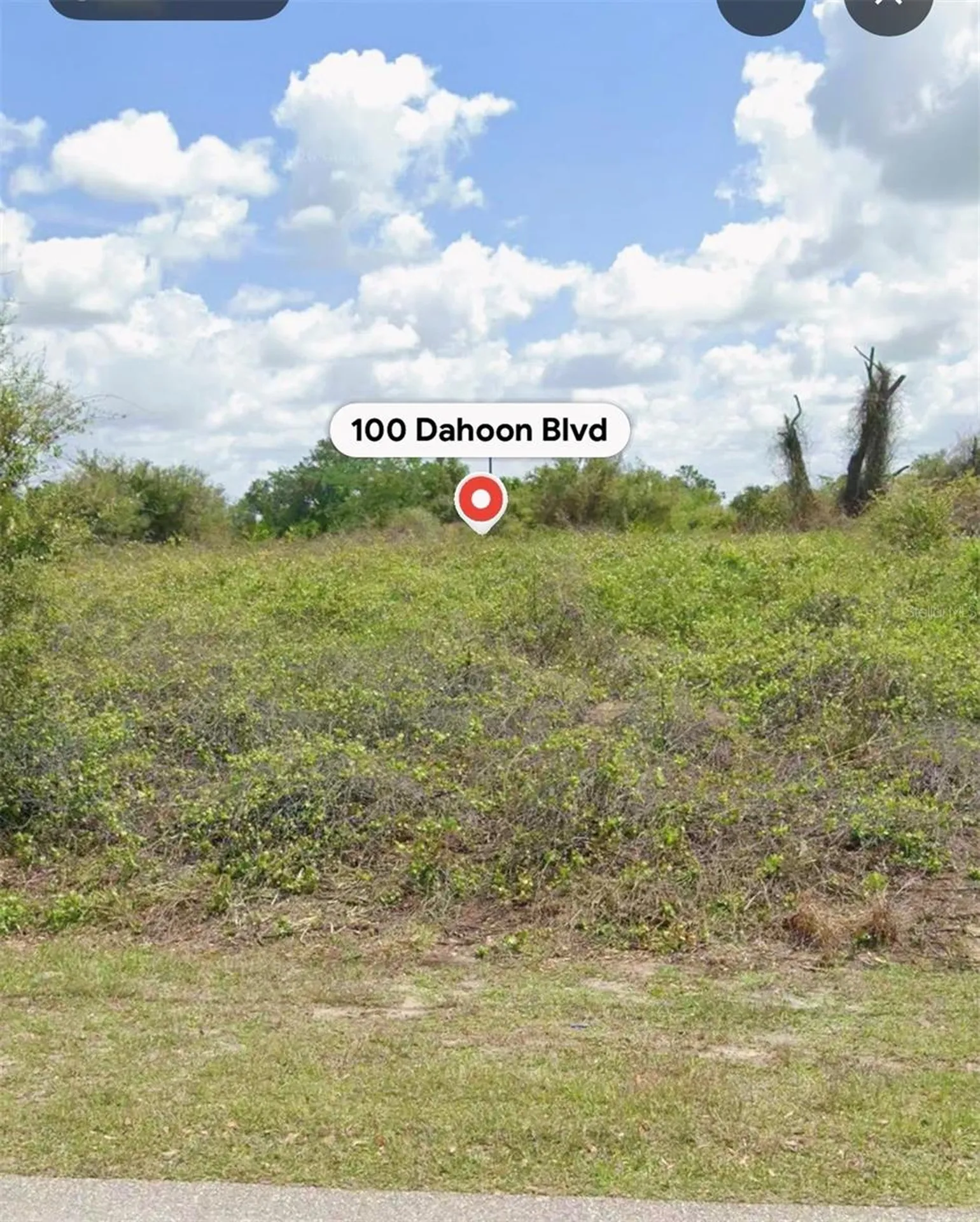 100 Dahoon Boulevard Punta Gorda FL 33982