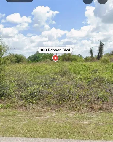 100 Dahoon Boulevard Punta Gorda FL 33982