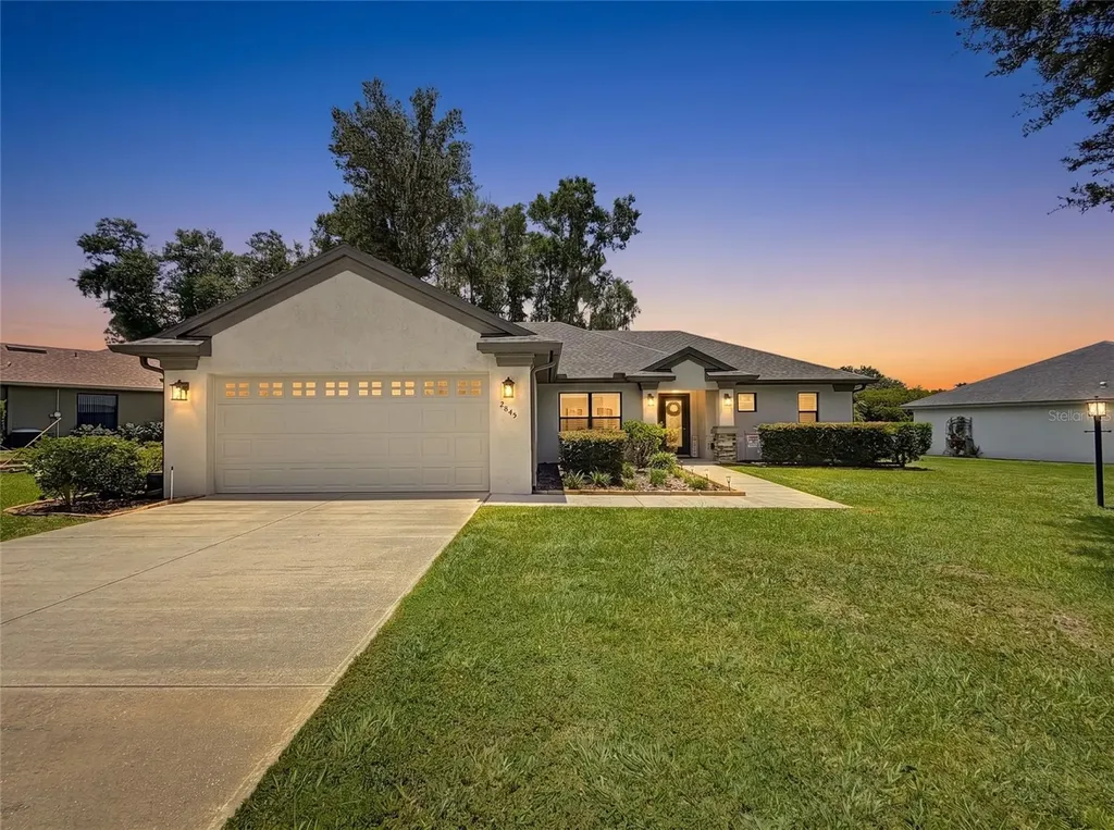 2845 N Appledore Path Hernando FL 34442