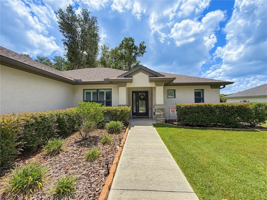 2845 N Appledore Path Hernando FL 34442