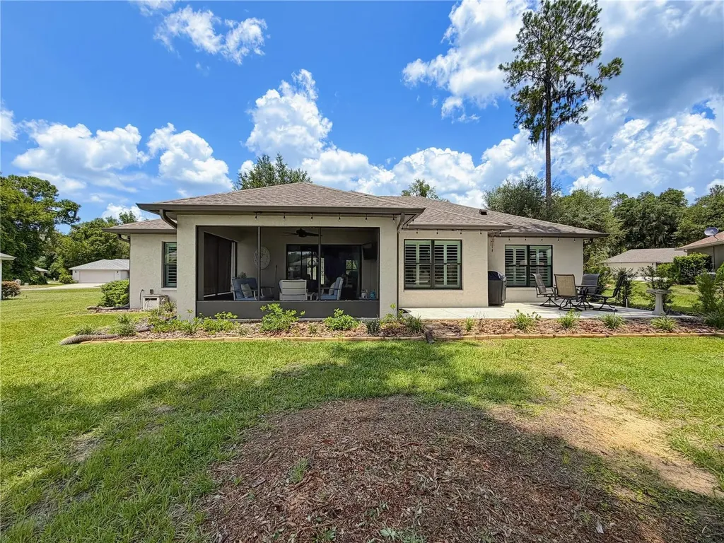 2845 N Appledore Path Hernando FL 34442