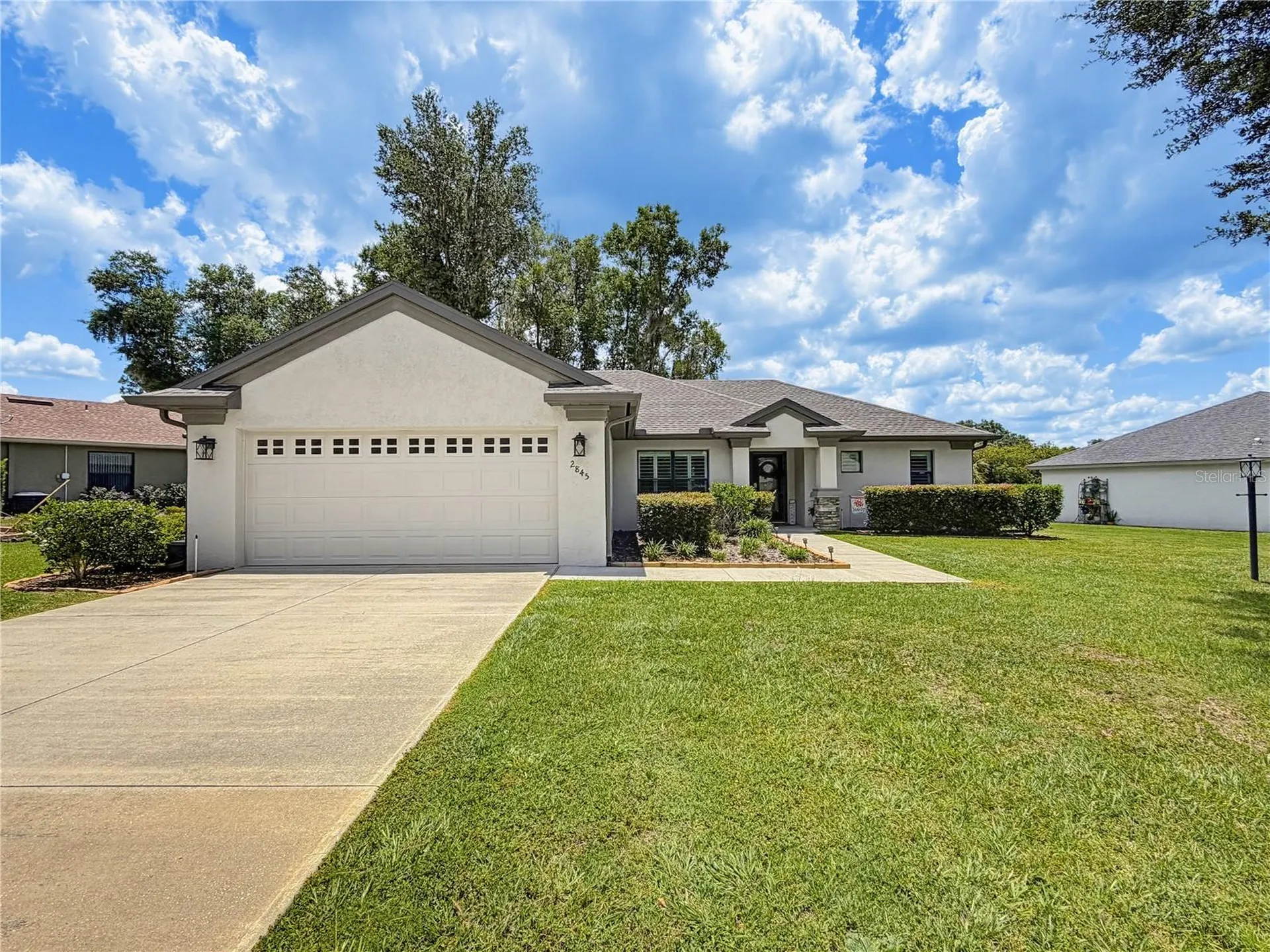 2845 N Appledore Path Hernando FL 34442