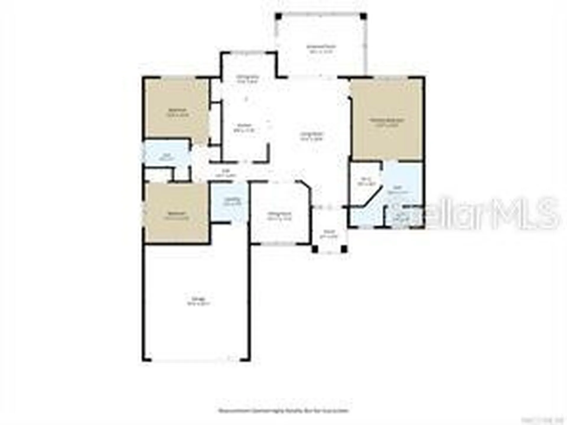 2845 N Appledore Path Hernando FL 34442