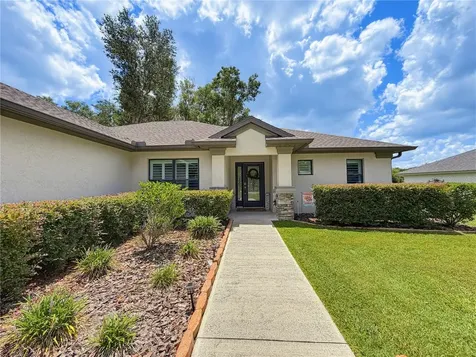 2845 N Appledore Path Hernando FL 34442